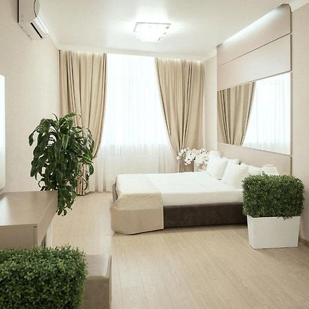 Apartment "Florence" Odessa Ngoại thất bức ảnh