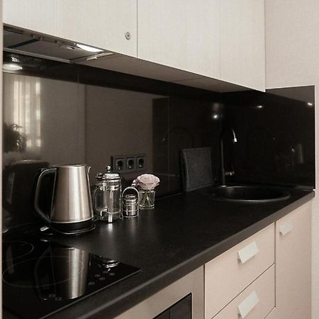 Apartment "Florence" Odessa Ngoại thất bức ảnh
