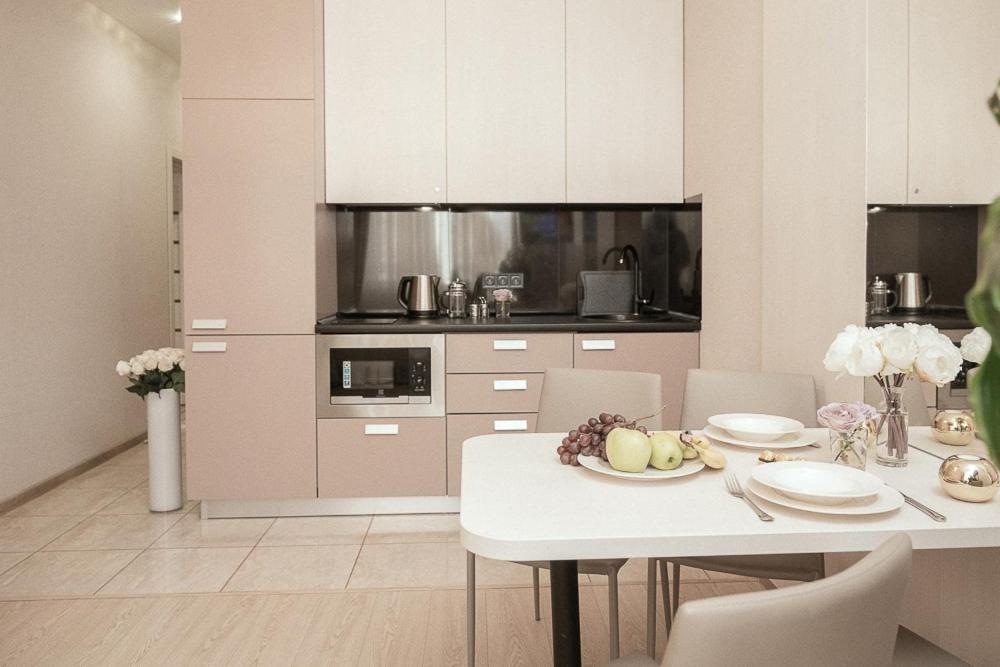 Apartment "Florence" Odessa Ngoại thất bức ảnh