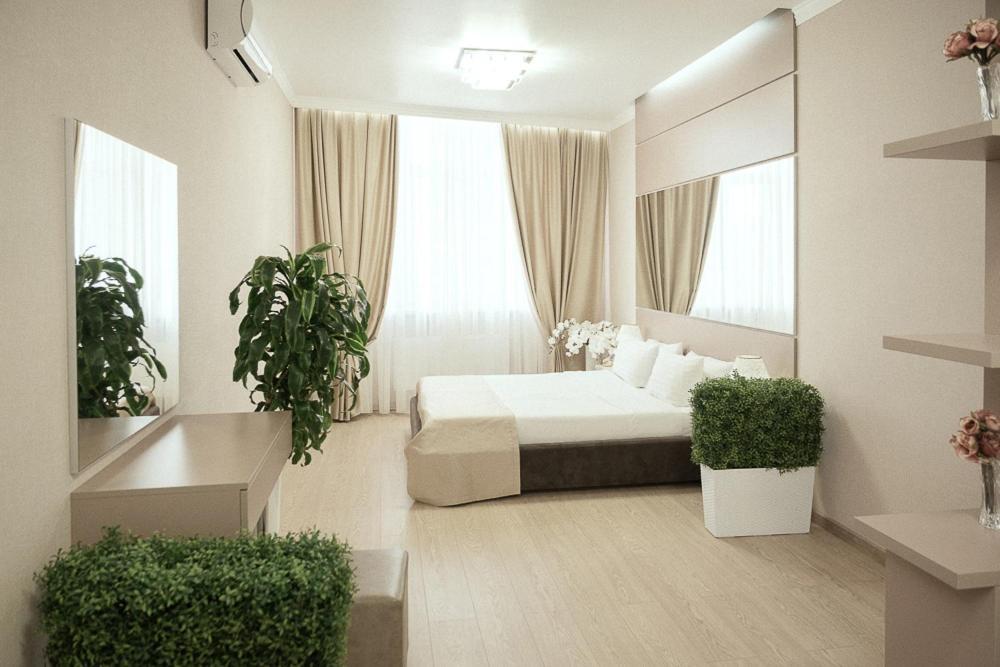 Apartment "Florence" Odessa Ngoại thất bức ảnh