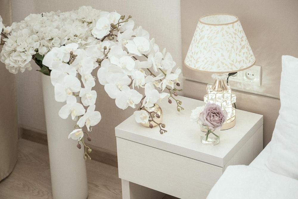 Apartment "Florence" Odessa Ngoại thất bức ảnh