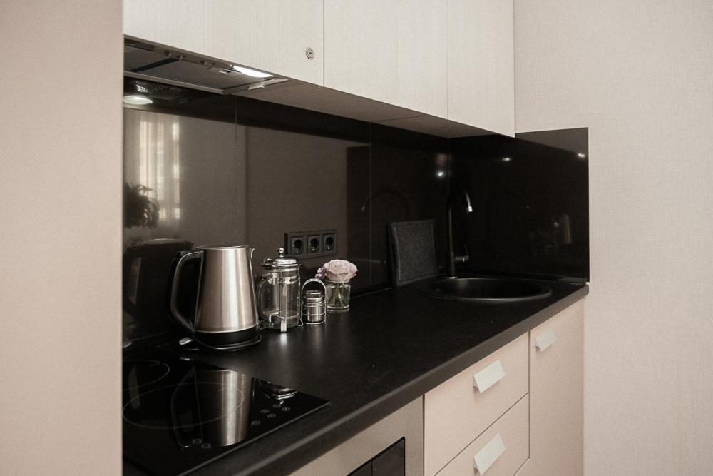 Apartment "Florence" Odessa Ngoại thất bức ảnh