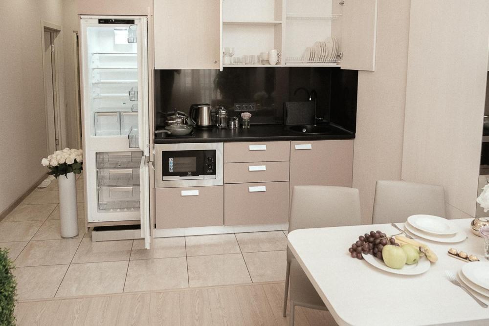 Apartment "Florence" Odessa Ngoại thất bức ảnh
