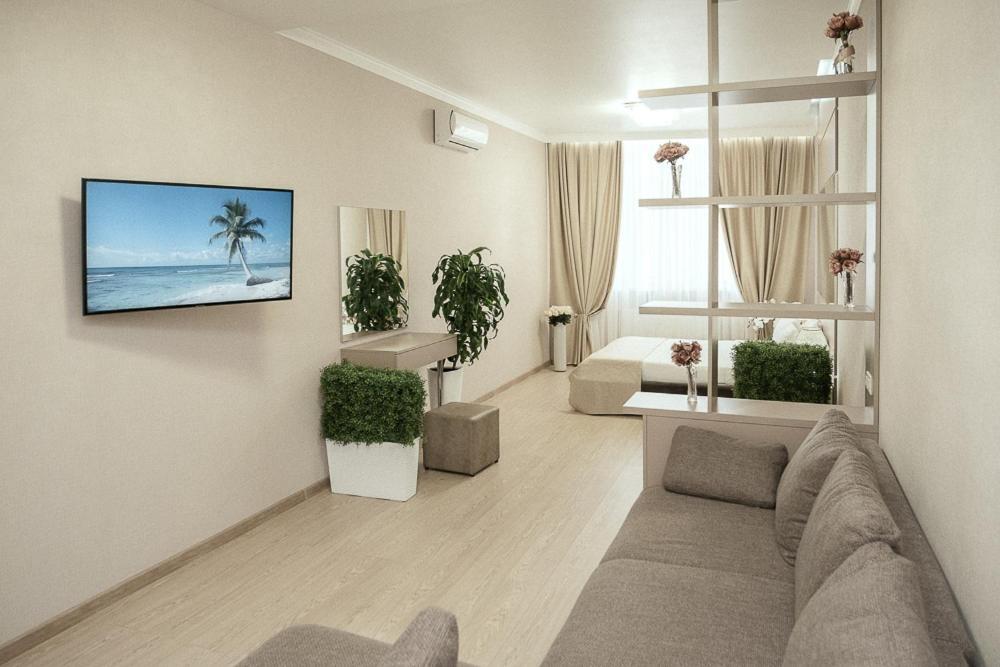 Apartment "Florence" Odessa Ngoại thất bức ảnh