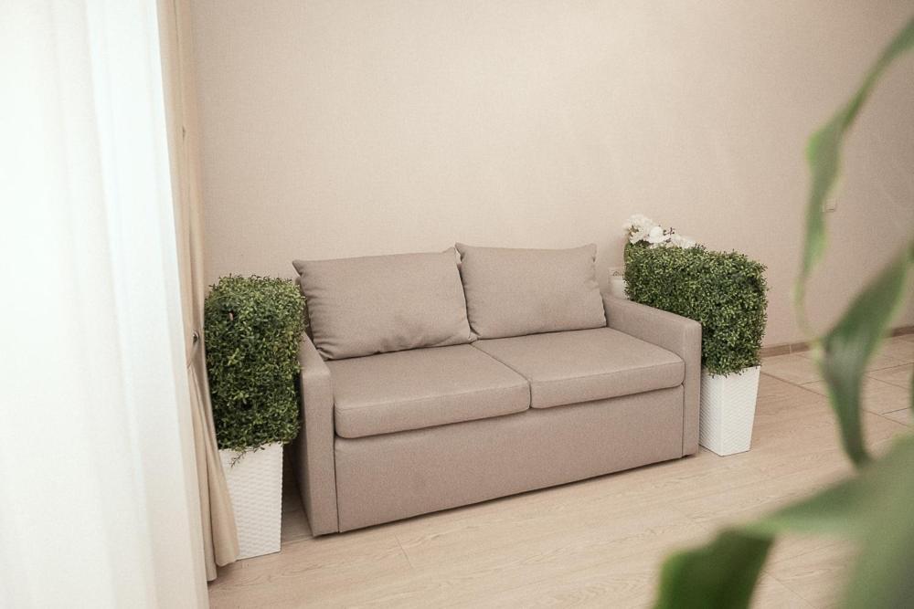 Apartment "Florence" Odessa Ngoại thất bức ảnh