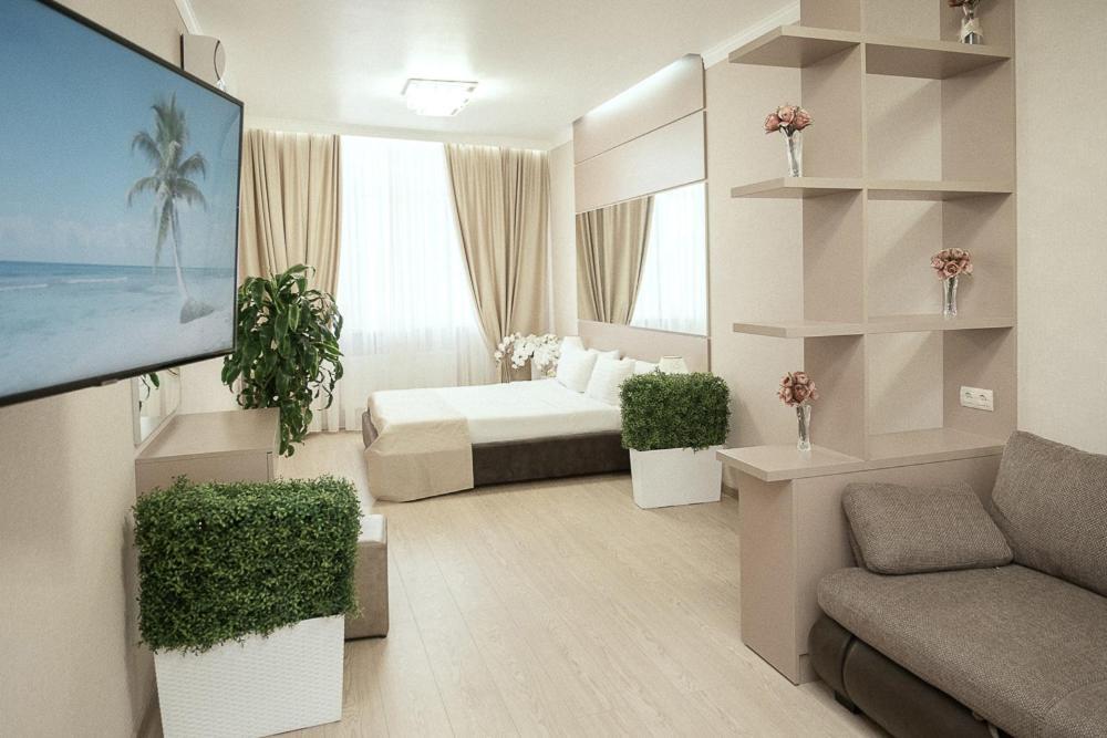 Apartment "Florence" Odessa Ngoại thất bức ảnh