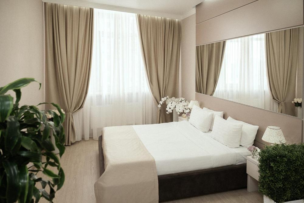 Apartment "Florence" Odessa Ngoại thất bức ảnh