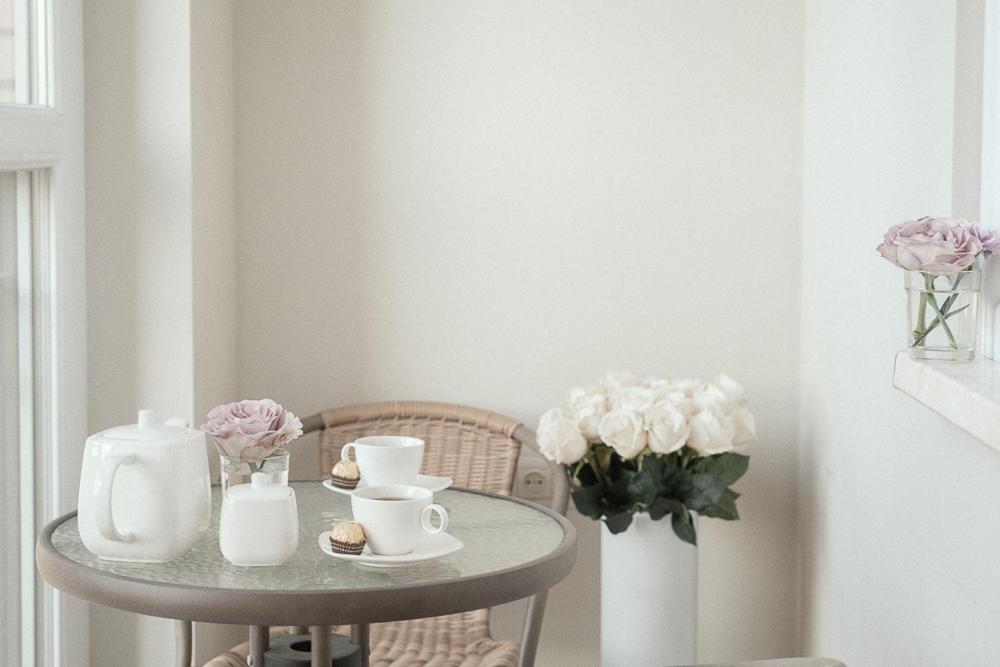Apartment "Florence" Odessa Ngoại thất bức ảnh