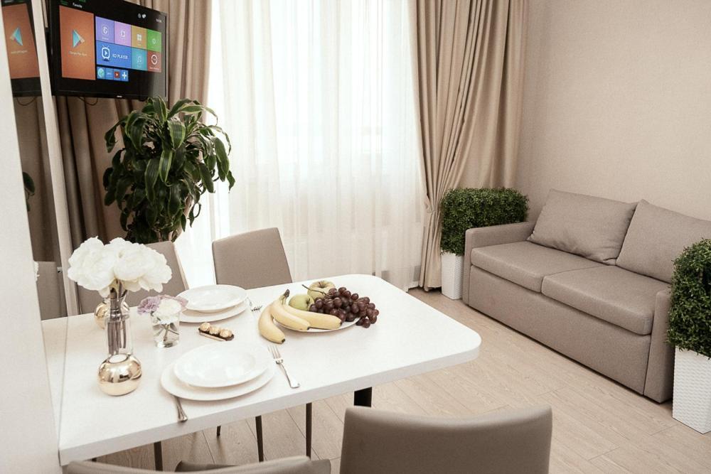 Apartment "Florence" Odessa Ngoại thất bức ảnh